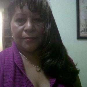 Meet your Posher, Marta